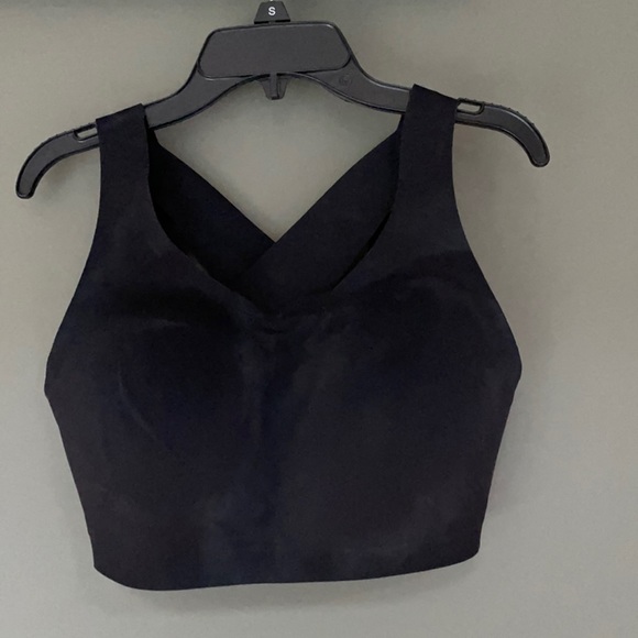 lululemon athletica Other - Black Lululemon Enlite bra, 34DD (34E)